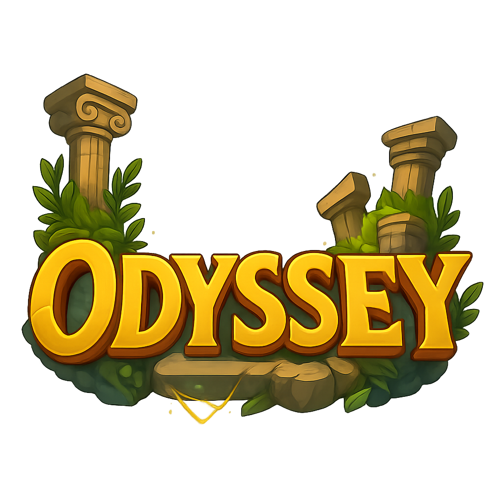 Odyssey MC Logo